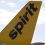 Menino de seis anos colocado no voo errado pela Spirit Airlines