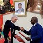 €34 milhões: Governo passou de fiador a financiador de obra em Angola