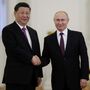 Putin disse a Xi Jinping que a guerra vai durar “pelo menos cinco anos”