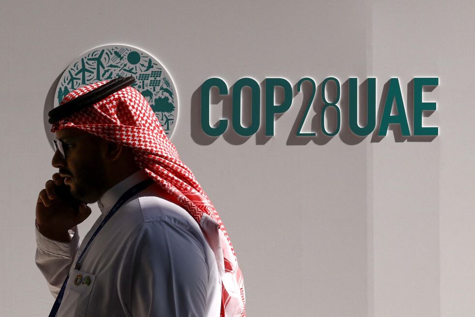 COP28