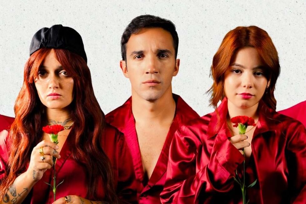 A Madrugada Que Eu Esperava