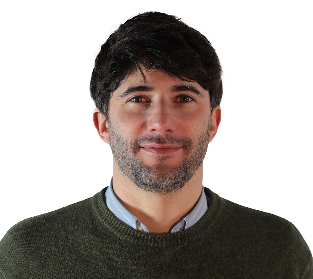 David Erlich