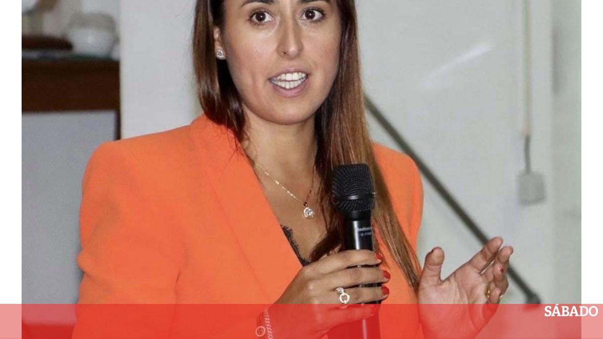 Liliana Reis Alvo De Denúncia Por Plágio Portugal SÁbado
