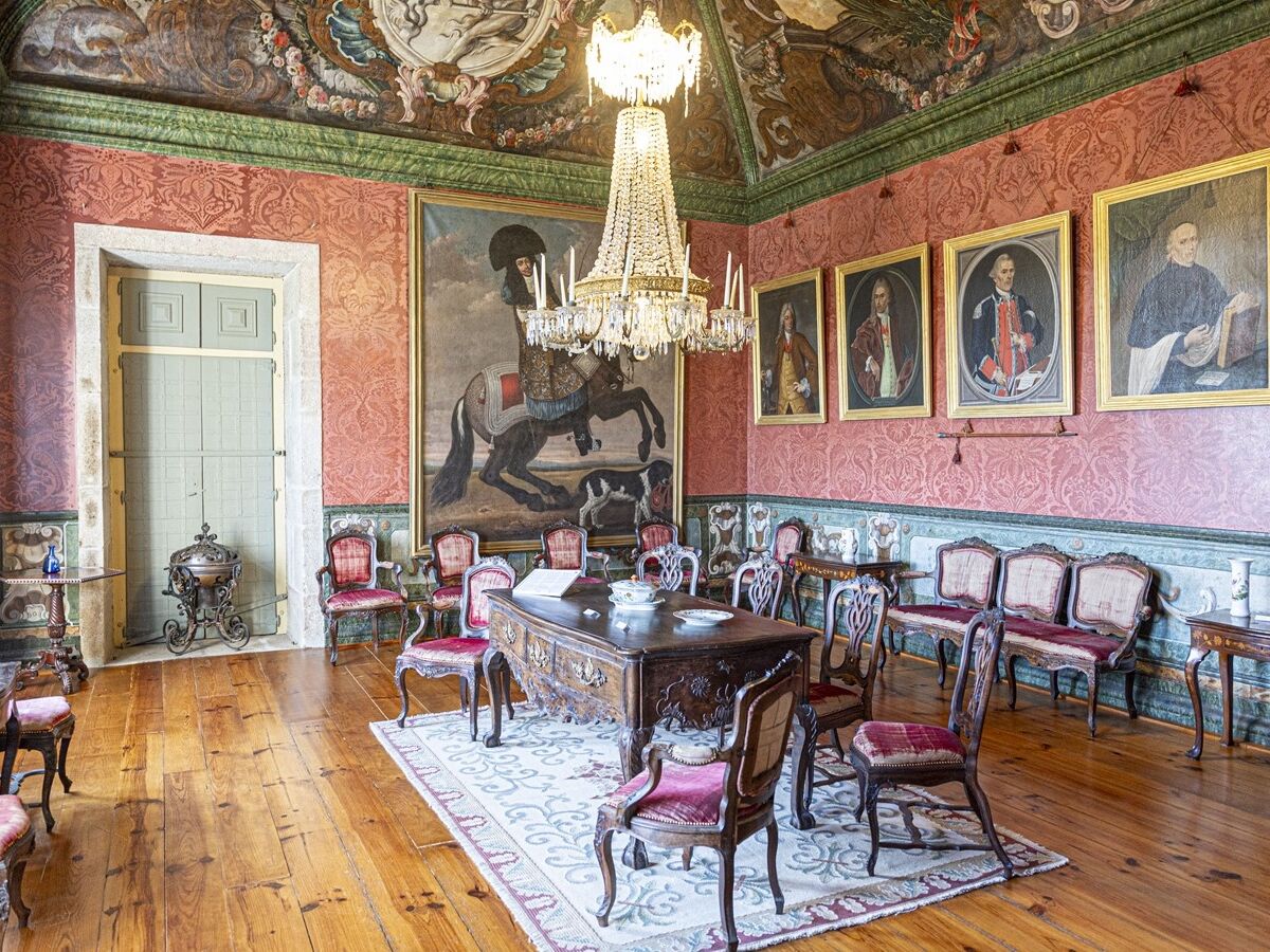 Um passeio por terras de Viseu