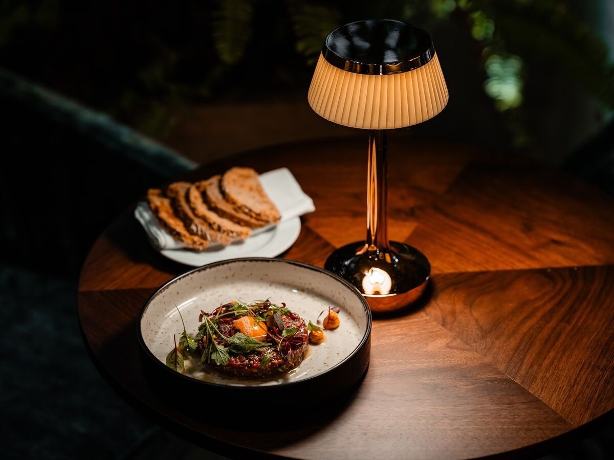 The Lisbon Club 55: a excelência do petisco