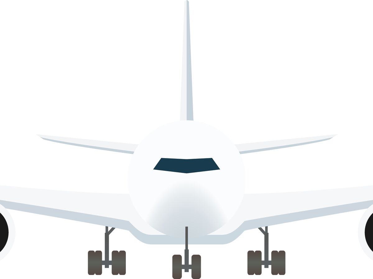 Os voos secretos em que paga menos