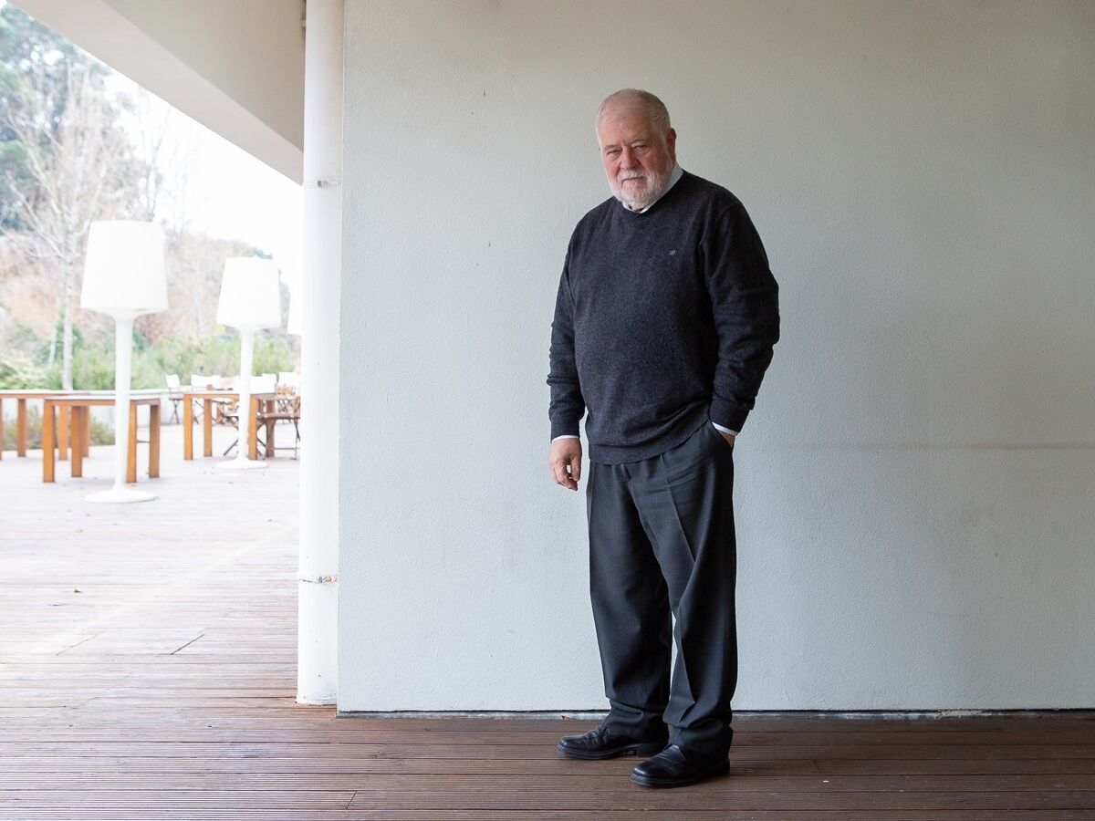 Daniel Bessa: “Se o PS ganhar as eleições pode agradecer ao Ministério Público”