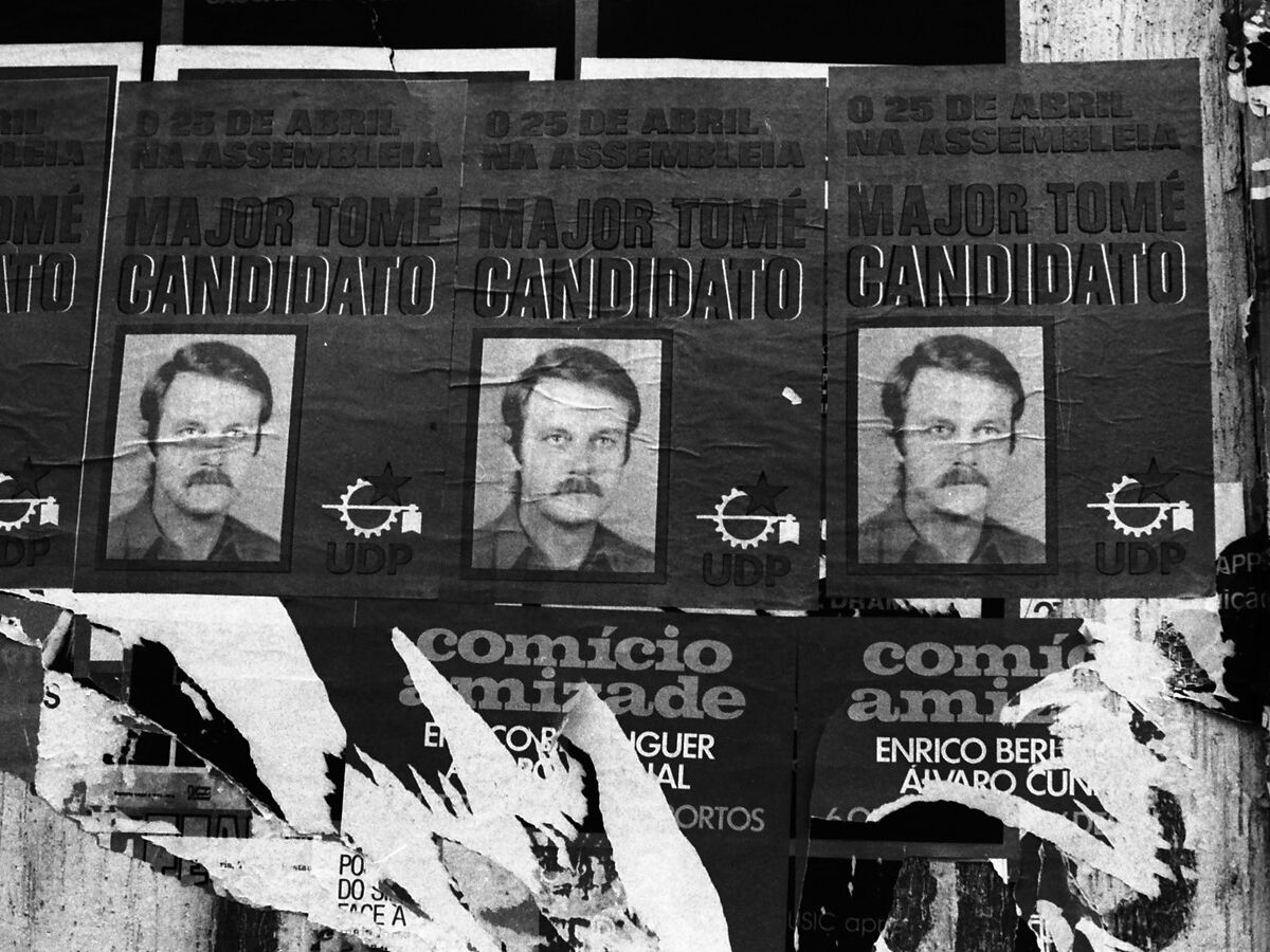 O pai da UDP e a juventude privilegiada de Pedro Nuno Santos 