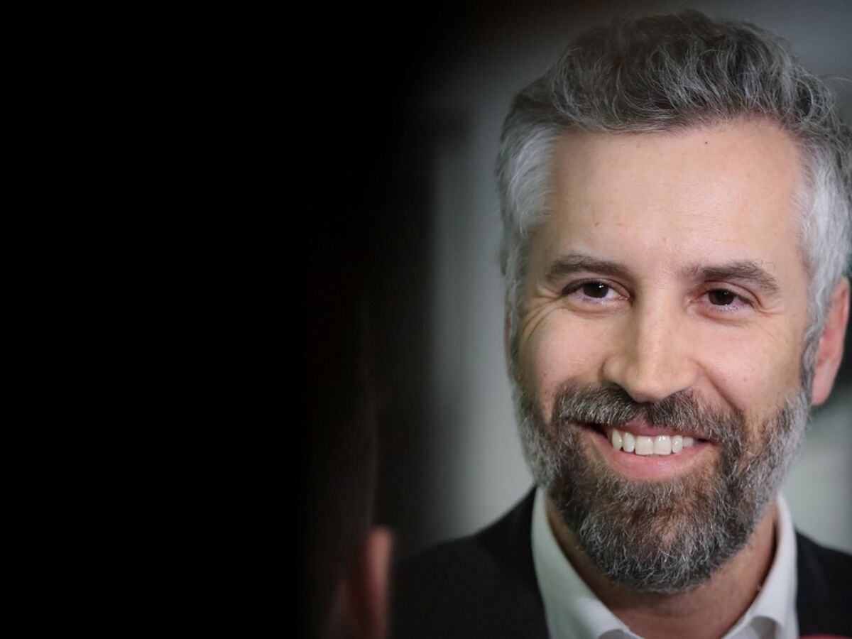 Como pensa Pedro Nuno Santos 