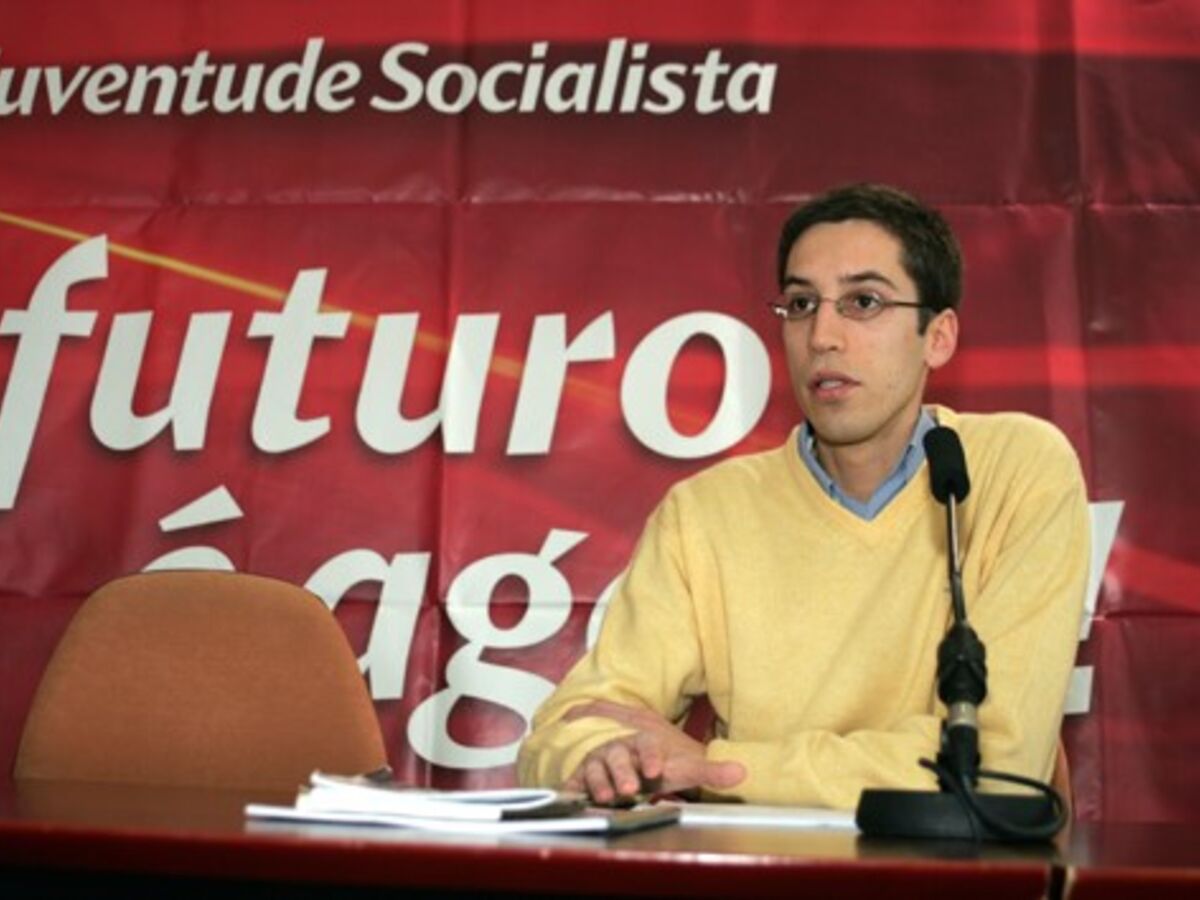 Pedro Nuno Santos: o jotinha radical e os amigos bloquistas do ISEG