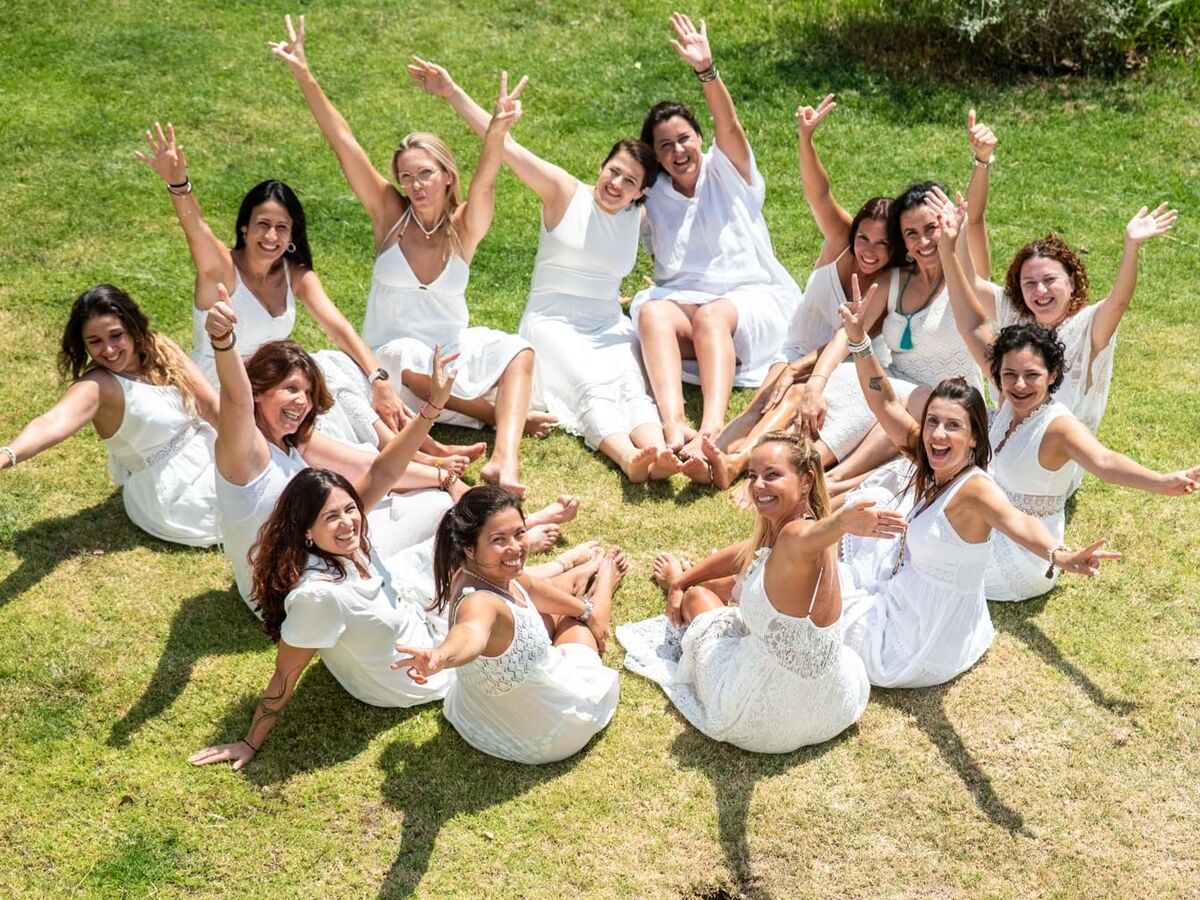 Uns são retiros da moda, mas outros...