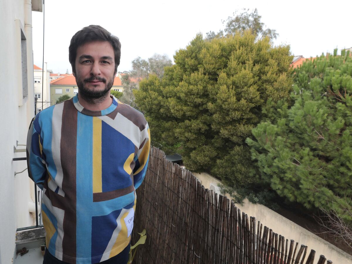 Henrique Raposo: “Não falar de suicídio não impede suicídios”