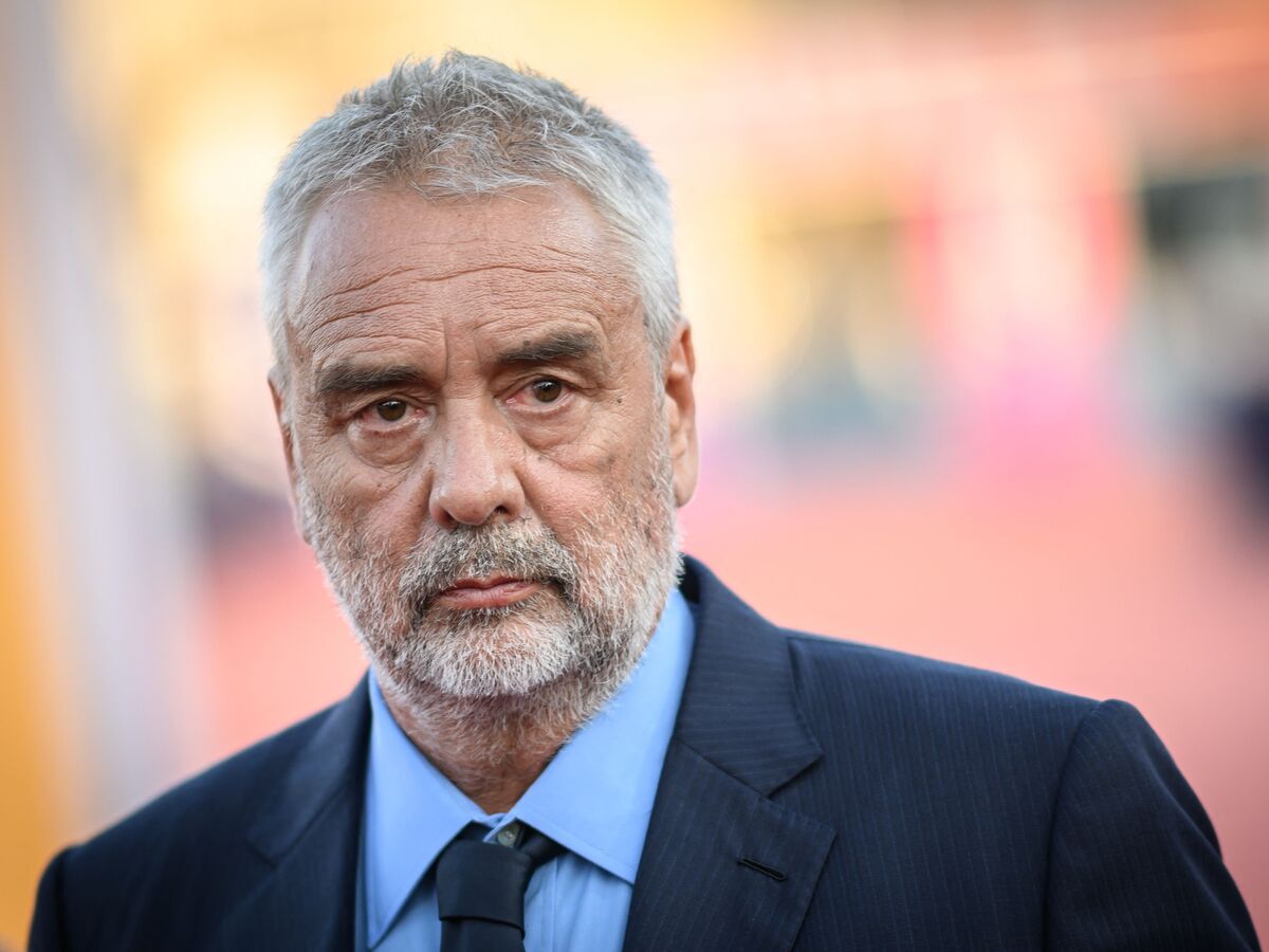 Luc Besson: uma vida a arriscar, entre o absurdo e o genial
