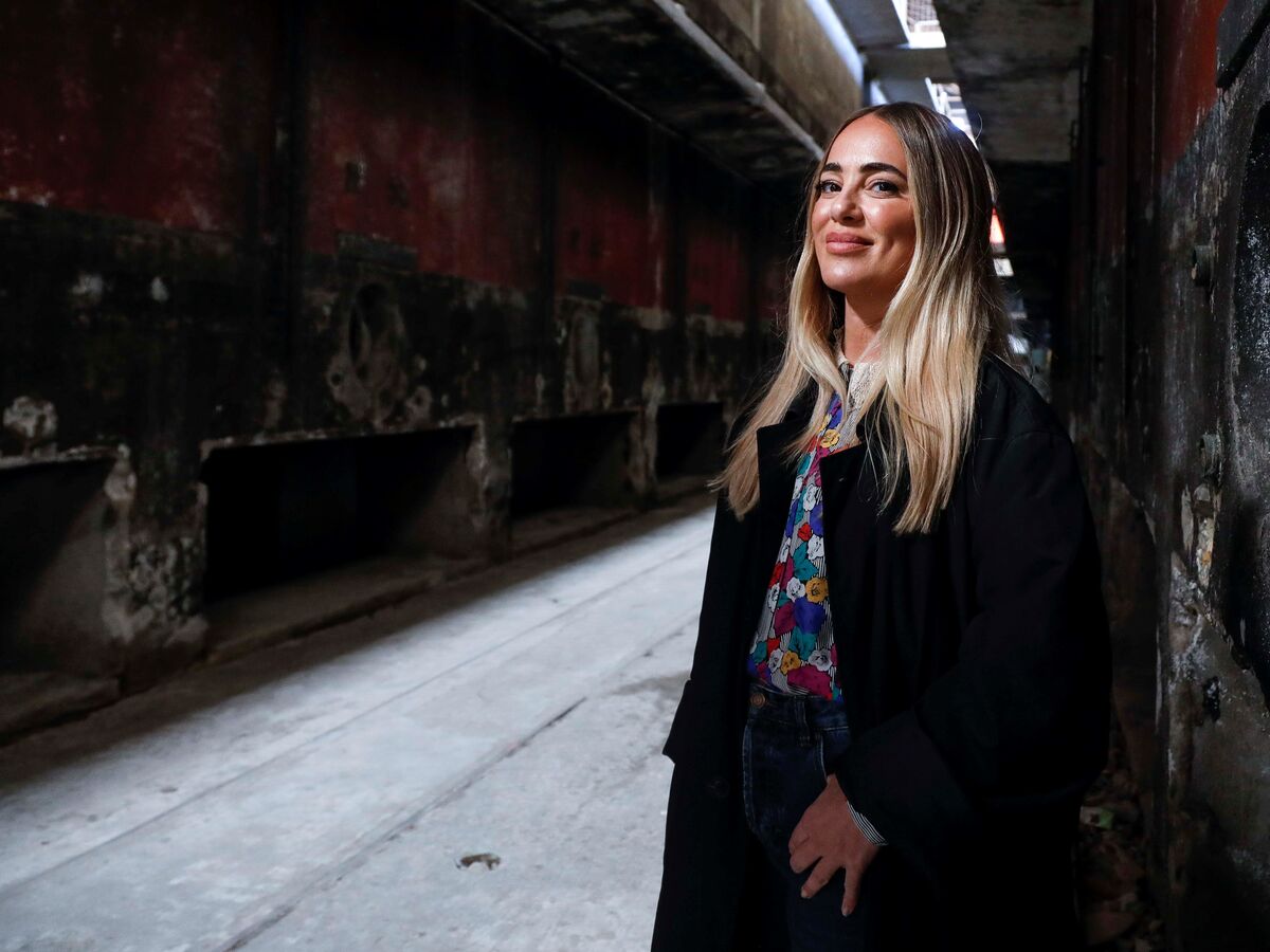 Gisela João: "Entrei na corrida descalça e cheguei à meta"