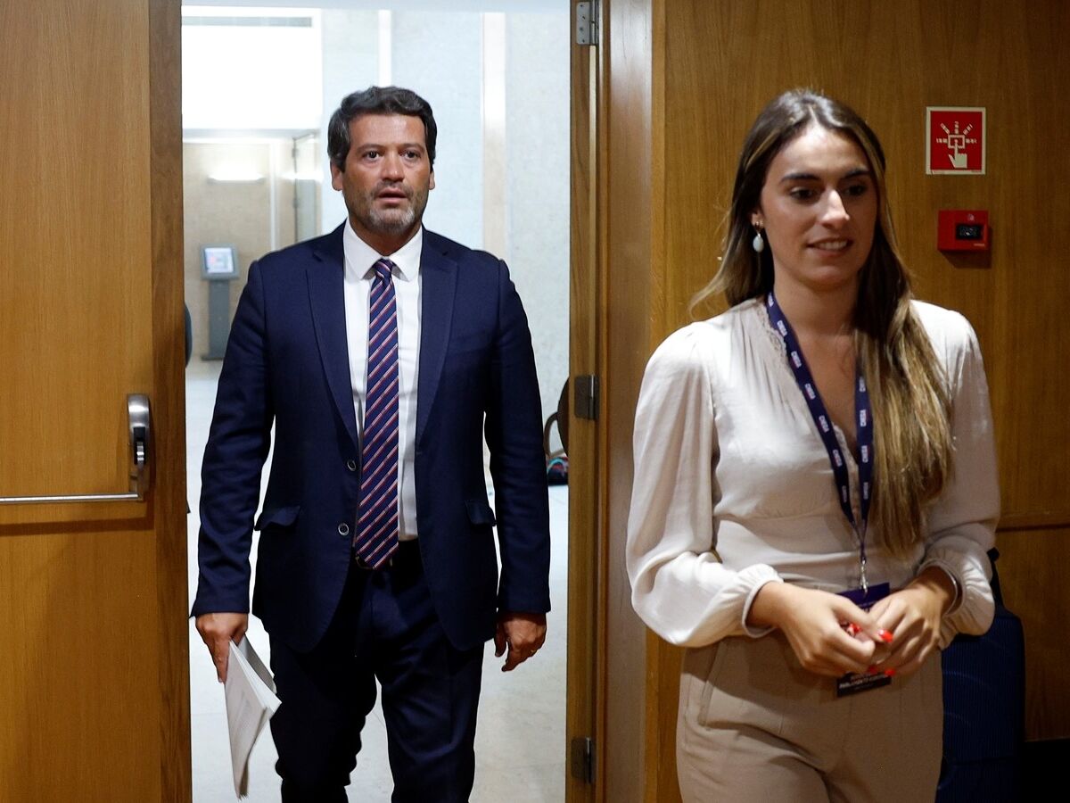 Ventura no YouTube para captar jovens