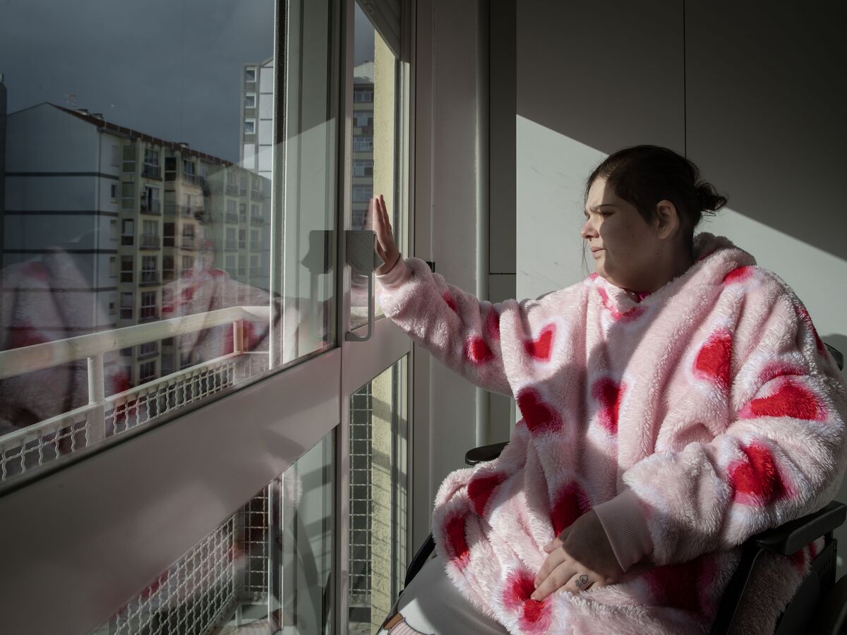 Investigação SÁBADO. Queria emagrecer, e acabou numa cadeira de rodas