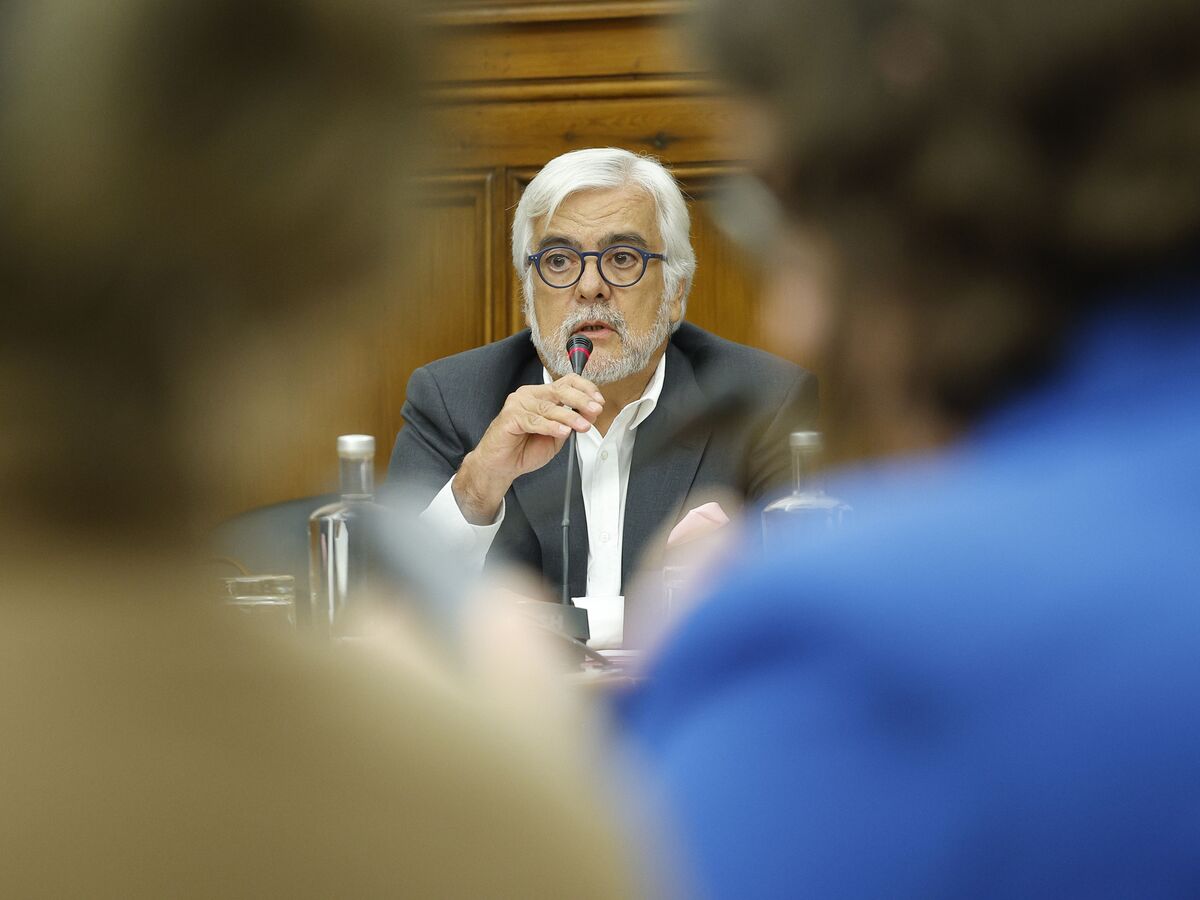 José Paulo Fafe: quem é o espalha-brasas do fundo-mistério da GMG