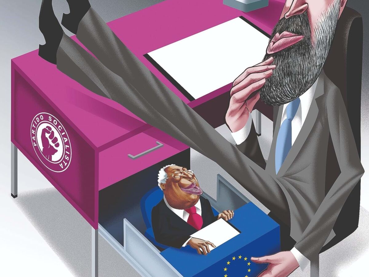 Cartoon edição 1028