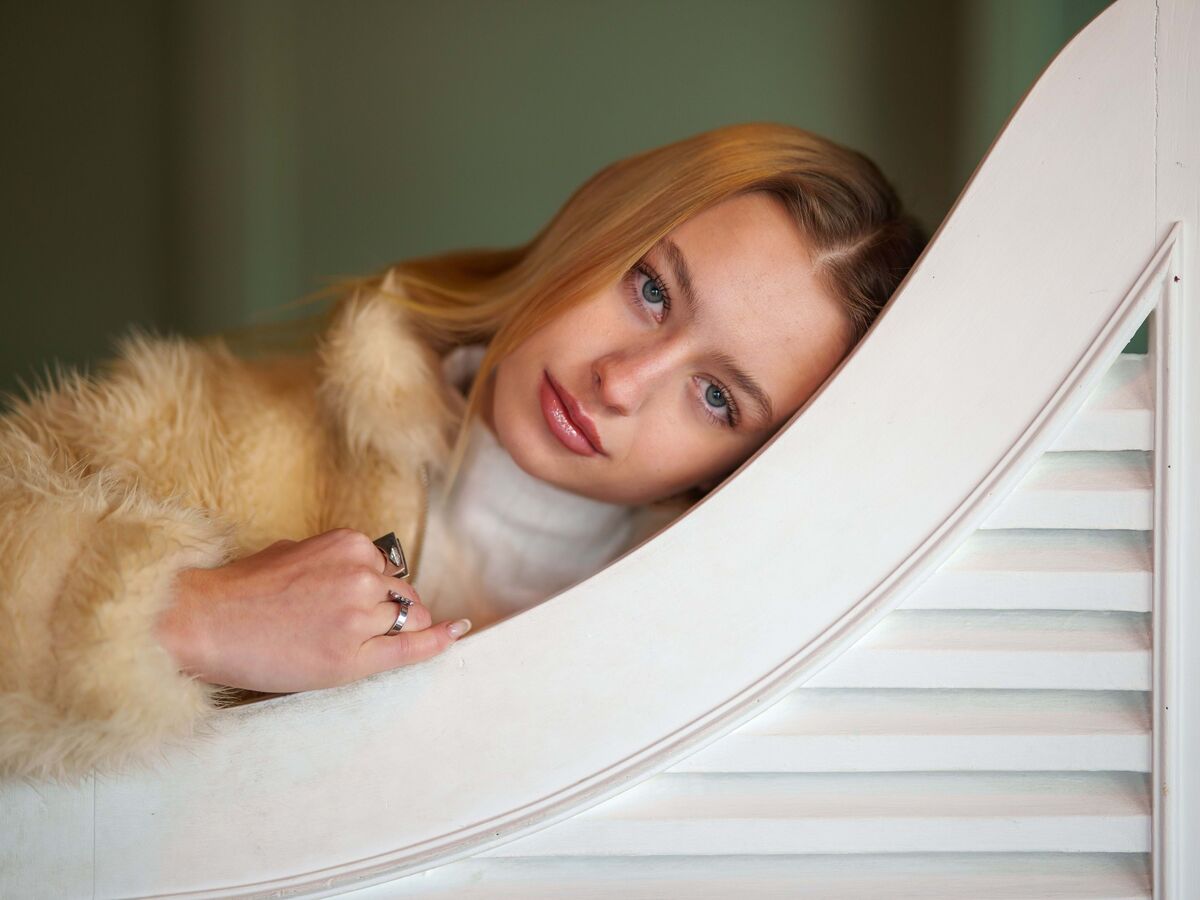 Aumentar os lábios é a nova moda