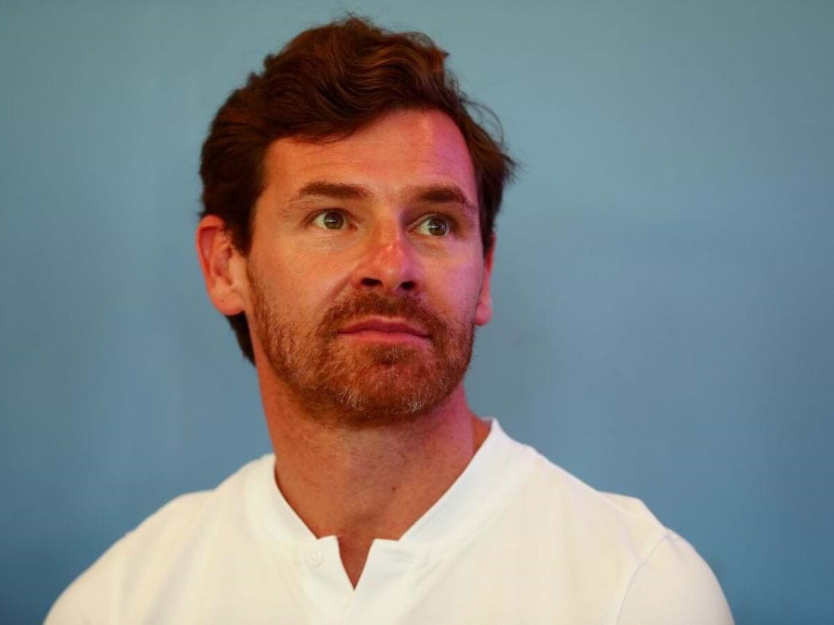 Villas-Boas: o Cenourinha sem-medo quer ser presidente