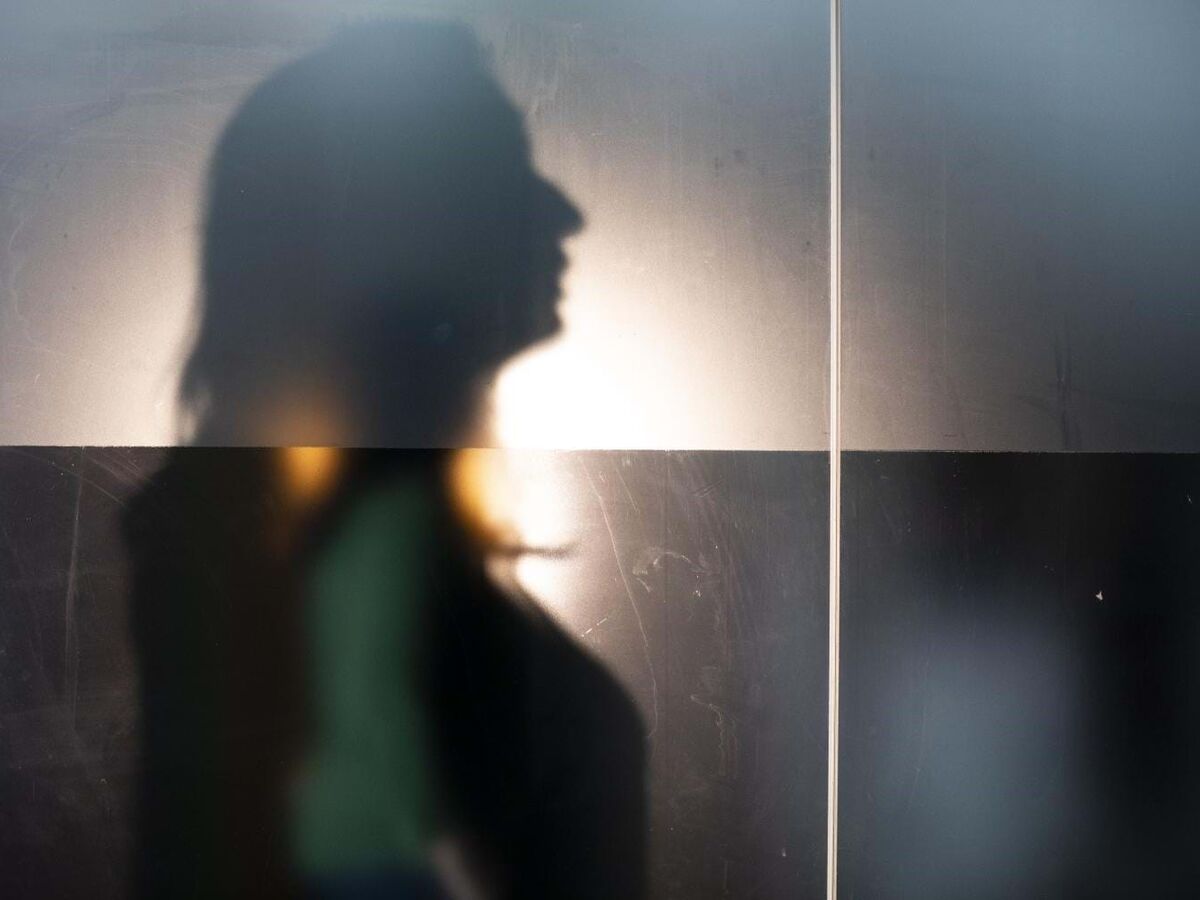 Abusada pelo padre na sacristia