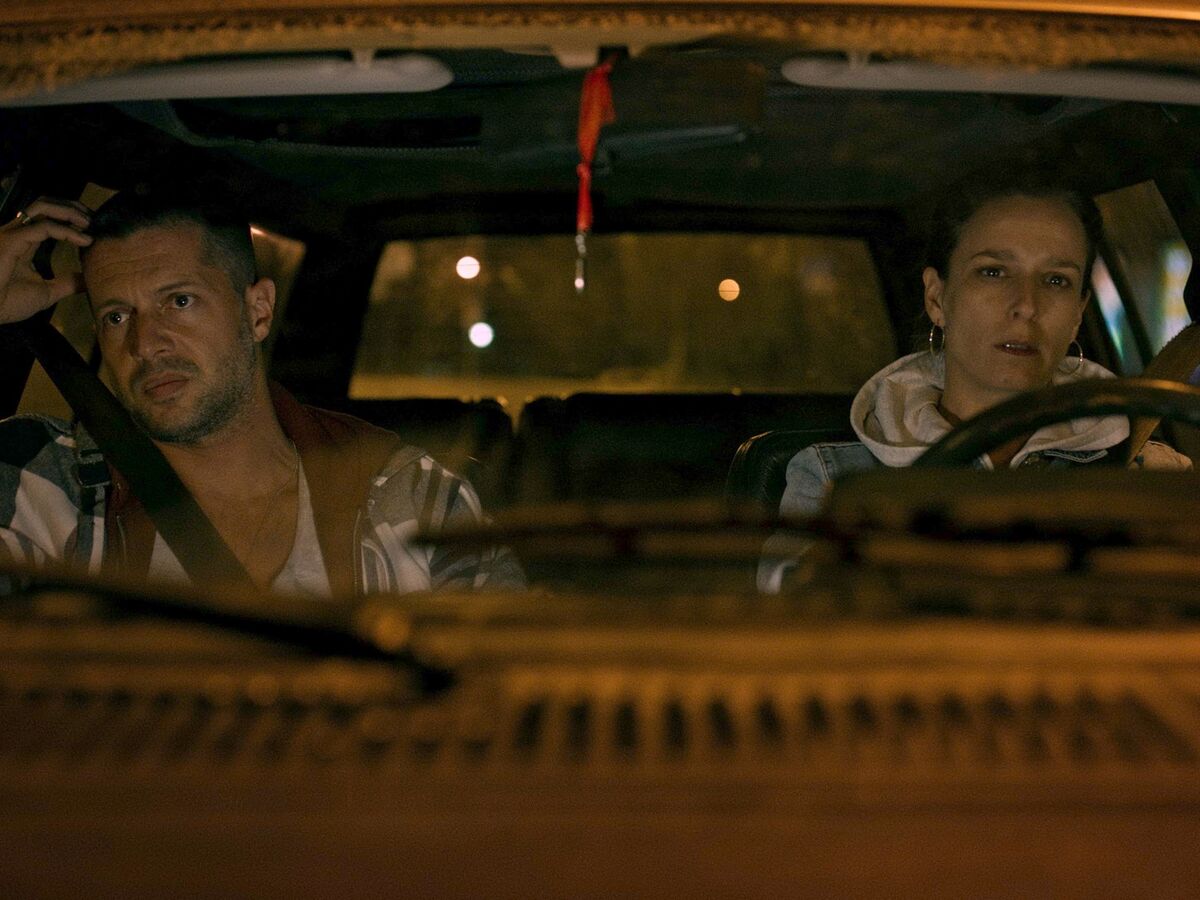 "Matilha", uma série que prova os novos tempos da ficção portuguesa