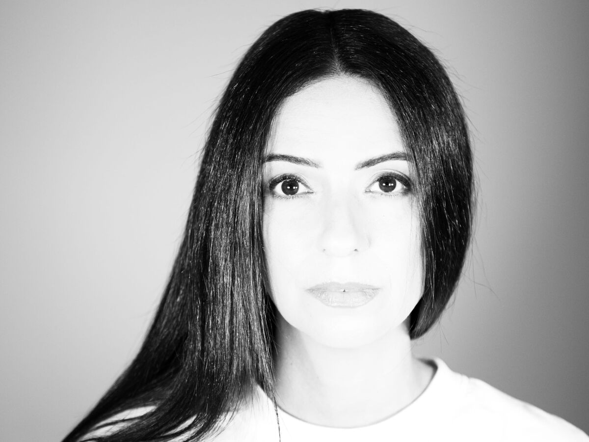 O fado de Lina é tradição e inovação: "Quis levar Camões para o futuro"