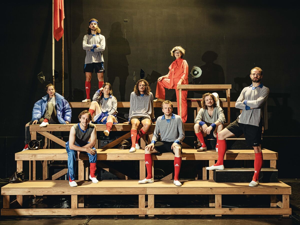 Em Lisboa, no Porto e no Algarve, três peças de teatro para ver nos próximos dias