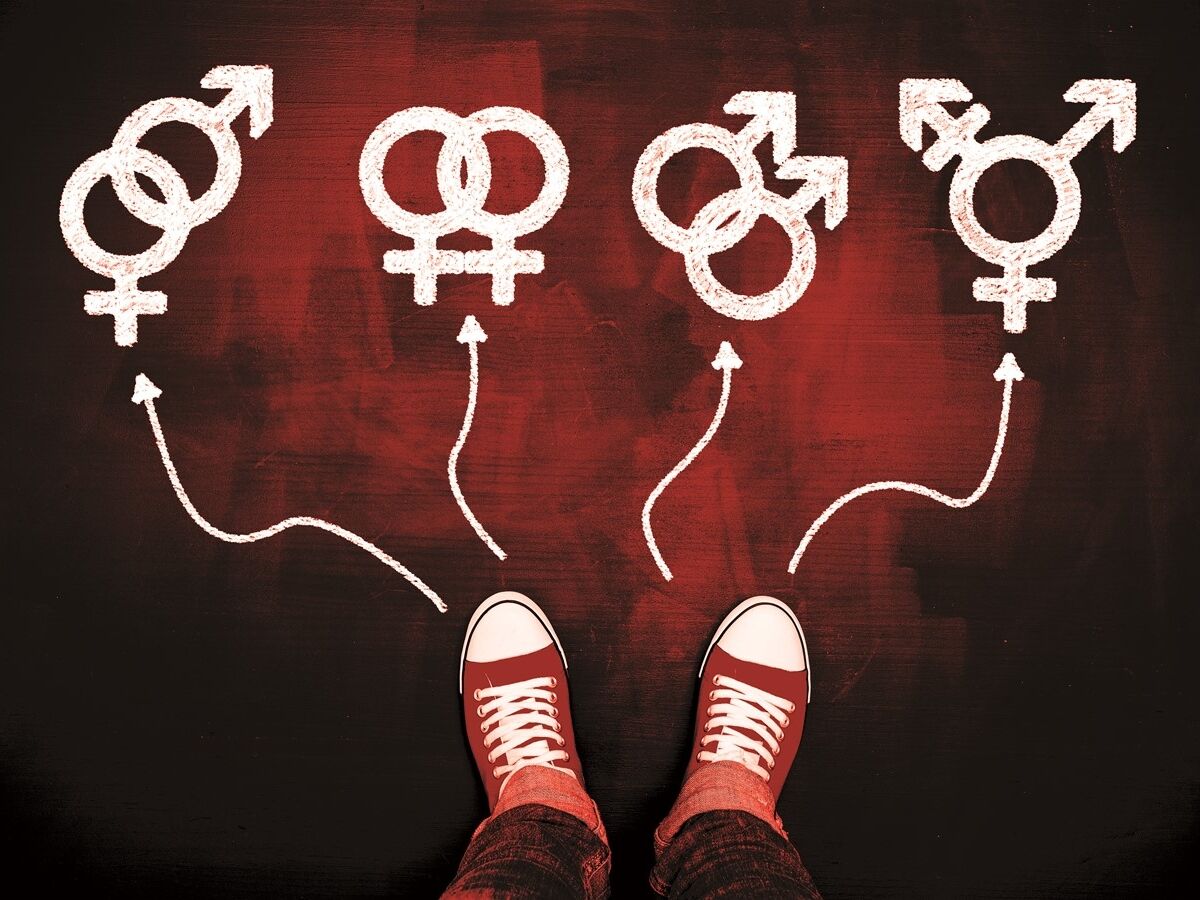 Os dramas de quem mudou de sexo e se arrependeu