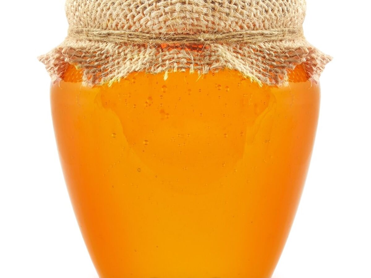 Porque há cada vez menos mel?