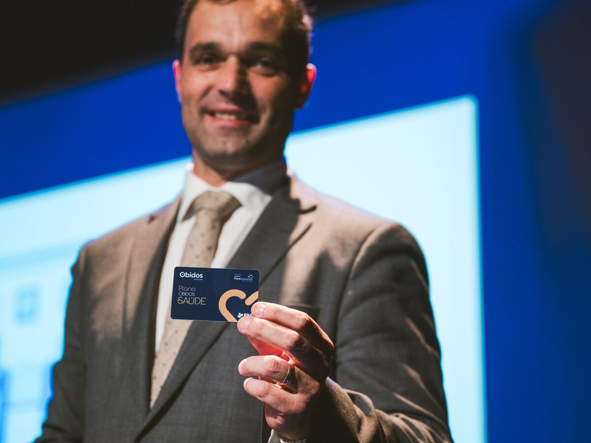 Alternativa ao SNS: Câmaras dão “seguros” de saúde