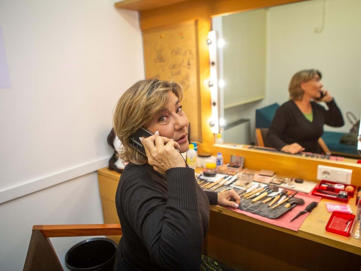 Marina Mota: “Acho que vou ficar solteira, essas coisas não se procuram”