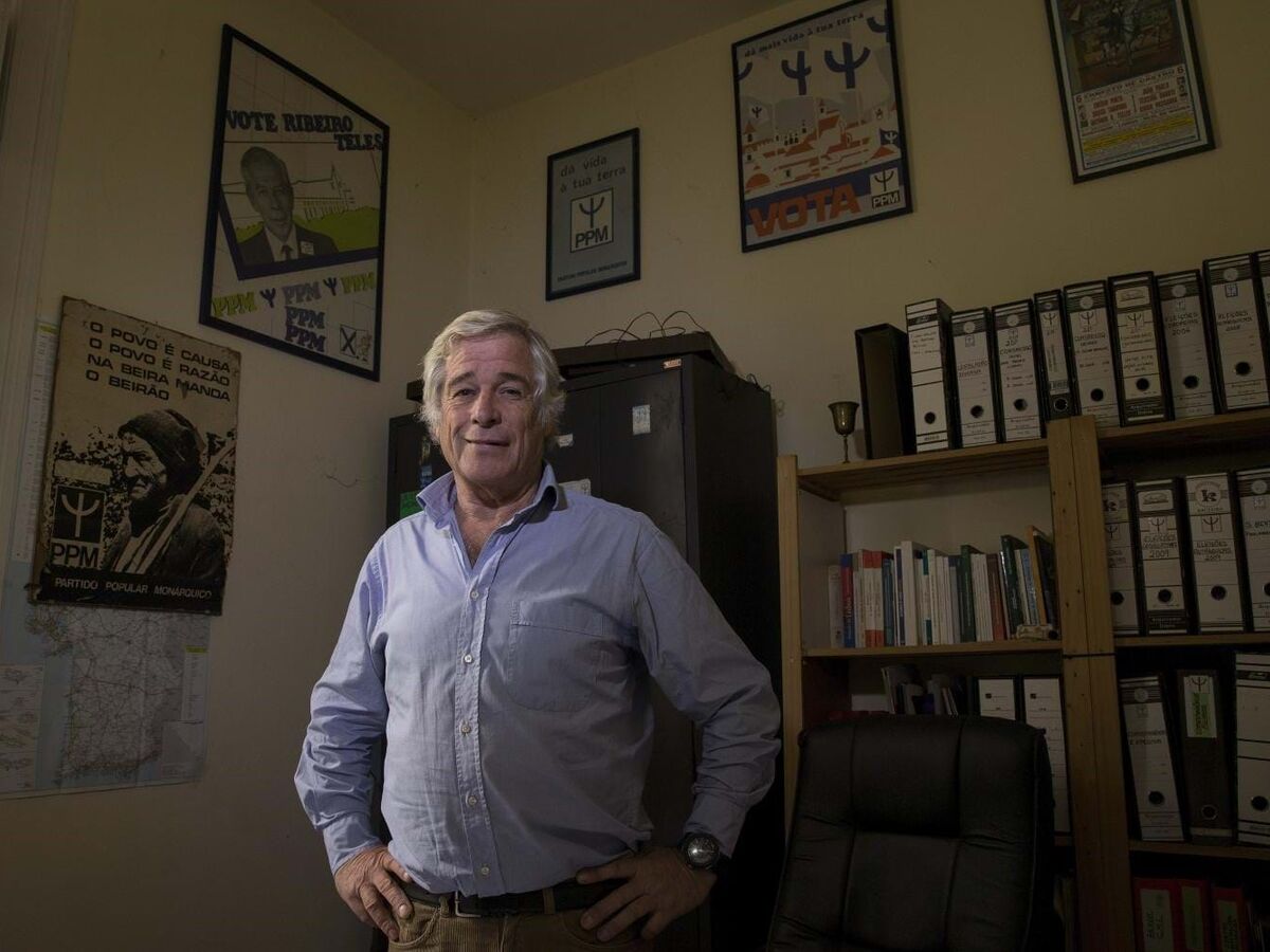 Os costumes, a família e o dinheiro dos Câmara Pereira 