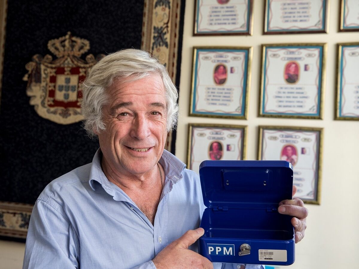 A carreira, o golpe e o partido