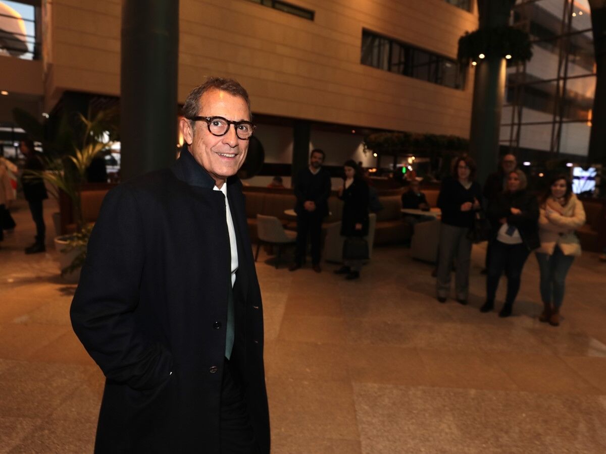 A vida de António Mexia longe da EDP