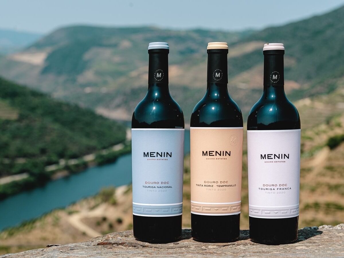 15 vinhos para aquecer o seu inverno