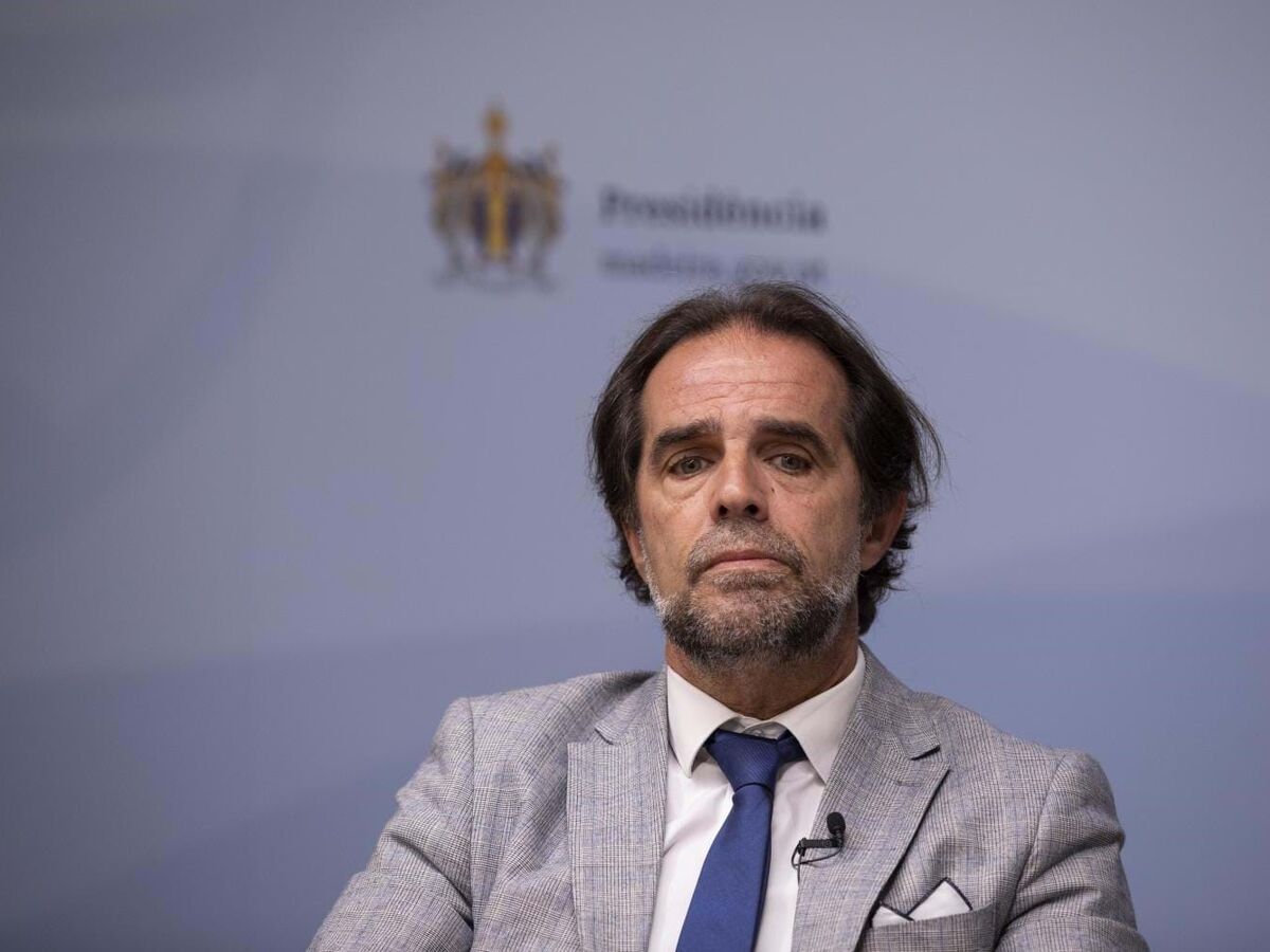 Madeira. O bailinho ingovernável