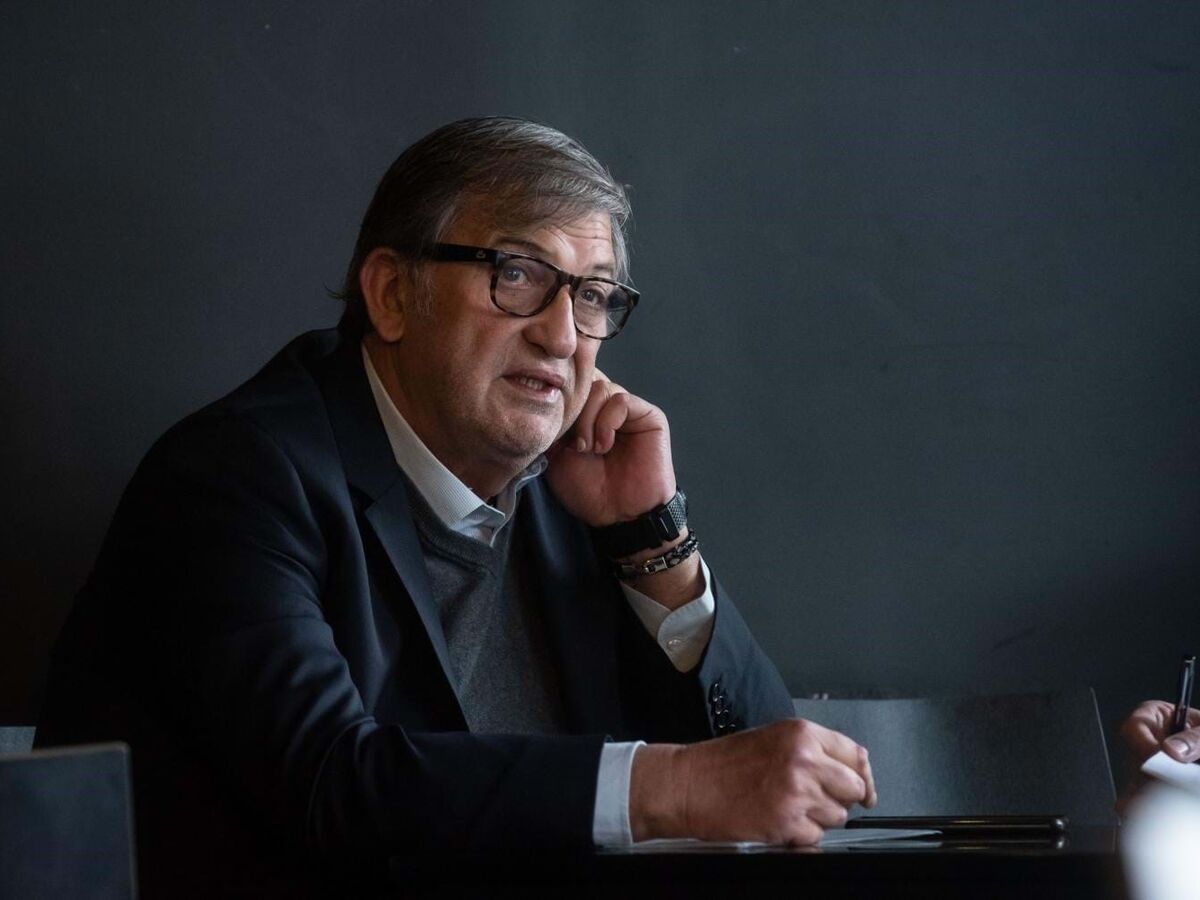 Maló de Abreu declarou residência em Angola (apesar de viver em Portugal)