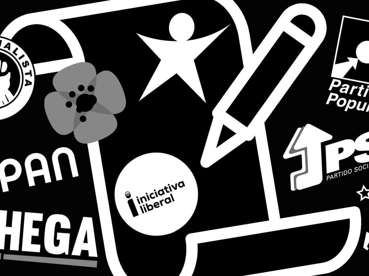 As listas negras dos partidos a caminho de São Bento