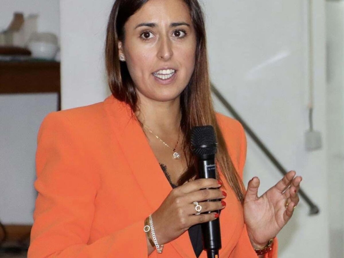 Liliana Reis alvo de denúncia por plágio