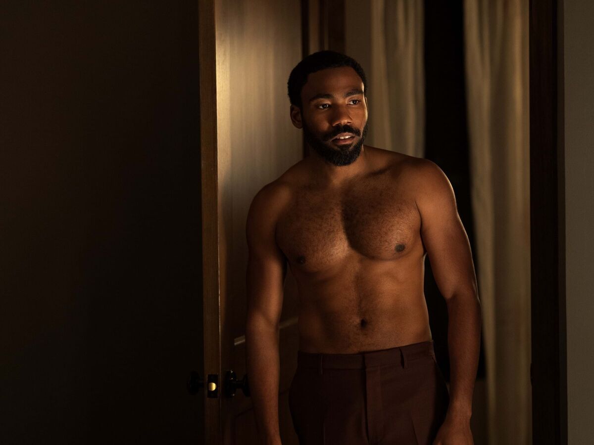 Donald Glover, um homem inquieto a transformar a televisão