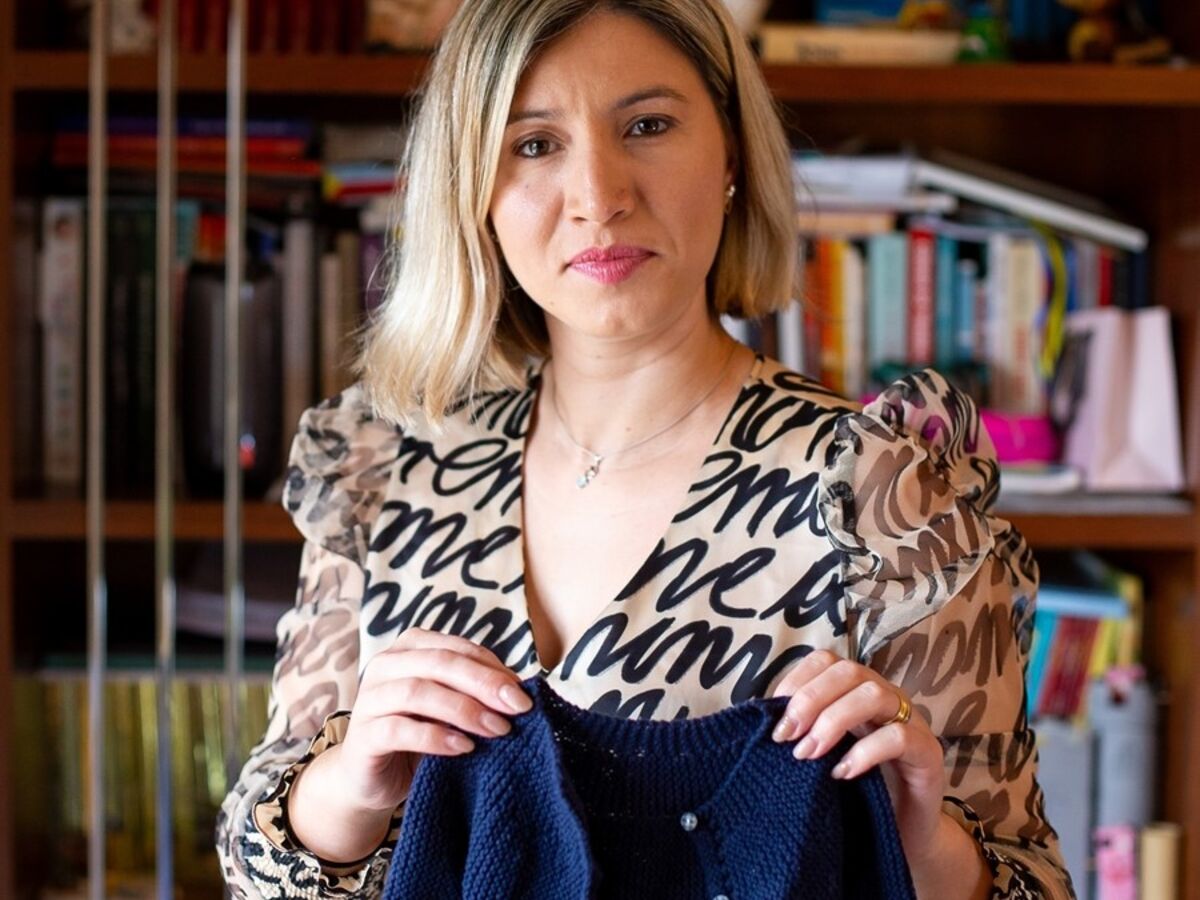 Primeira Pessoa: "O Santiago nasceu morto e eu não soube”