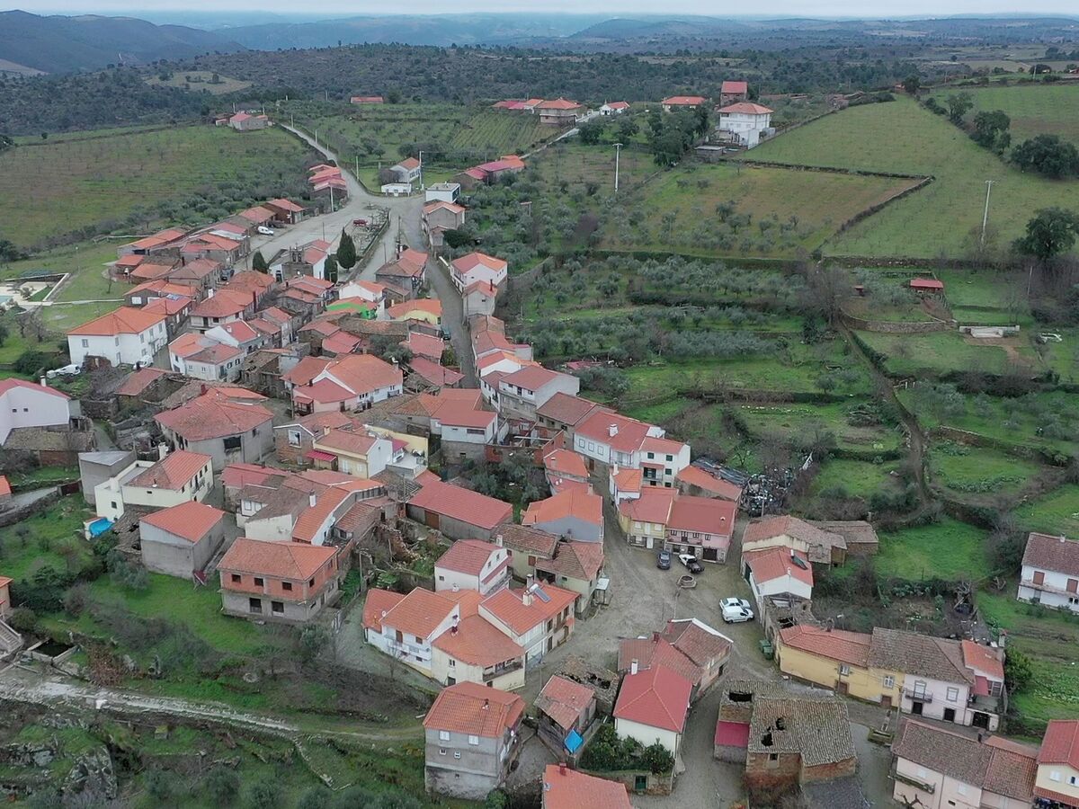 Investigação SÁBADO. Nestas aldeias beberam água contaminada