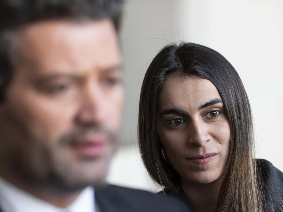 Rita Matias. Plágio, erros e passos em falso