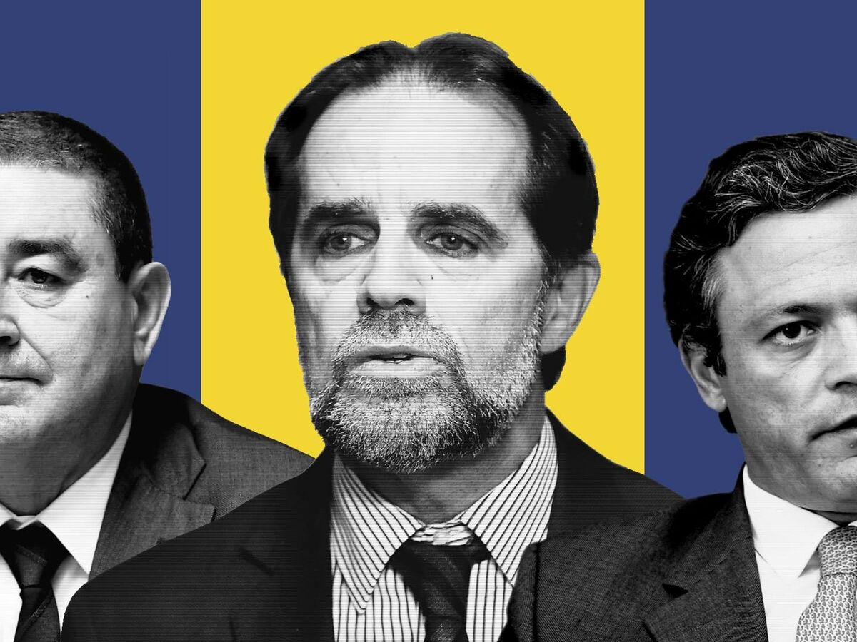 Direção da PJ escondeu nome da operação na Madeira