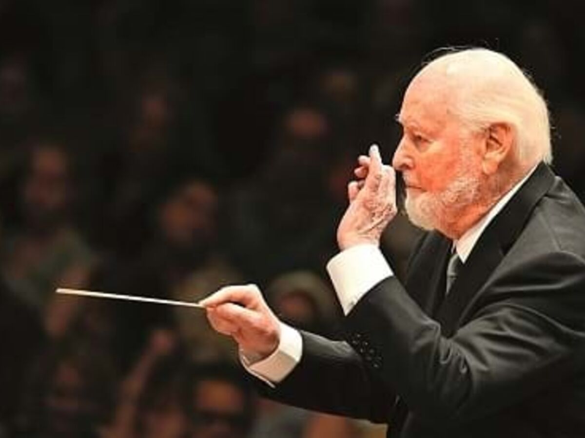 O Mozart de Hollywood