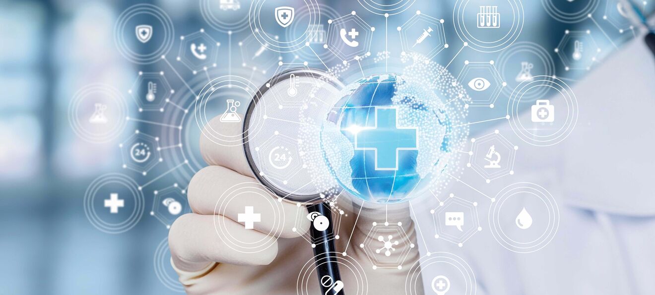 saude, tecnologia, inovação