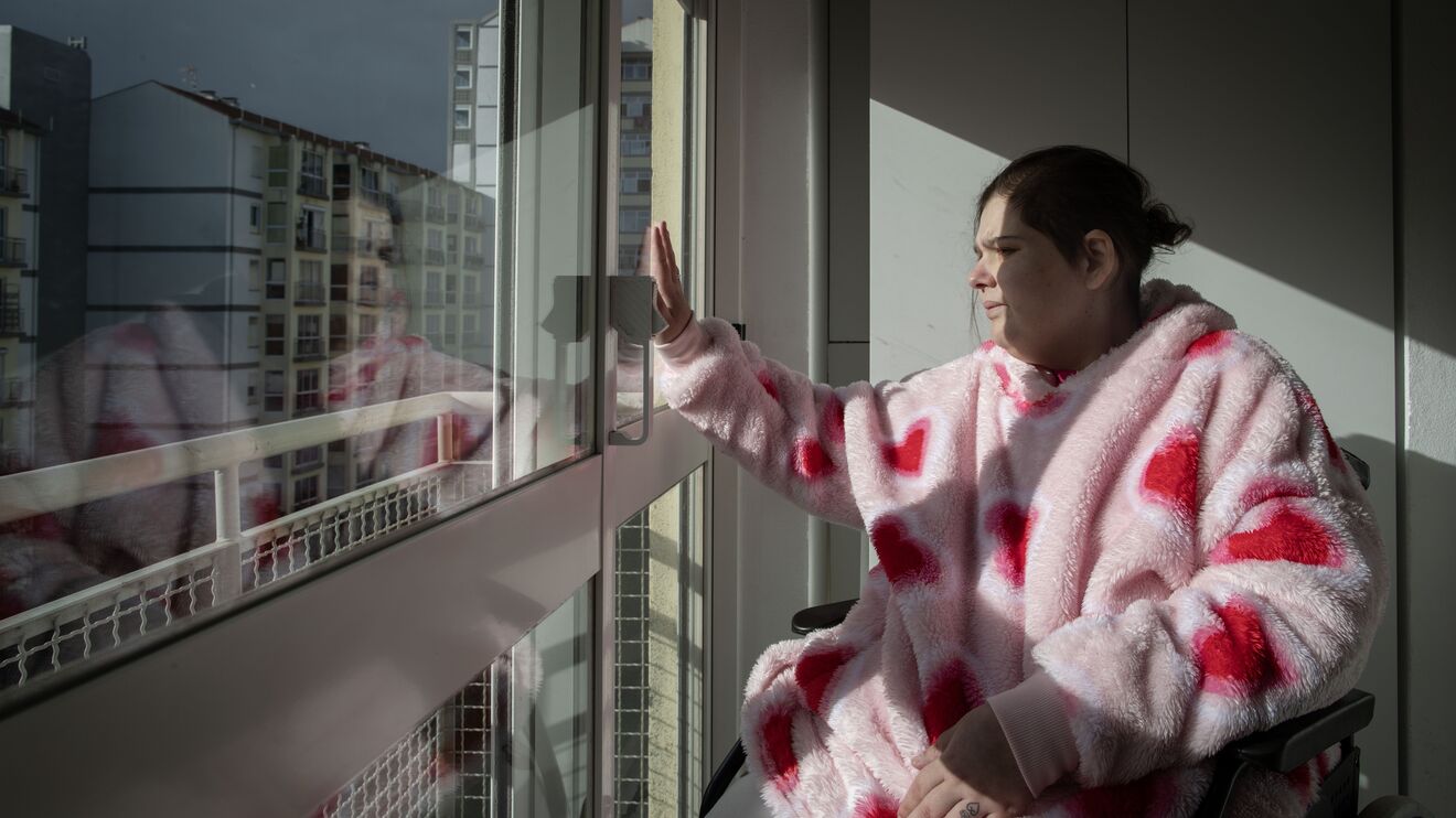 Investigação SÁBADO. Queria emagrecer, e acabou numa cadeira de rodas