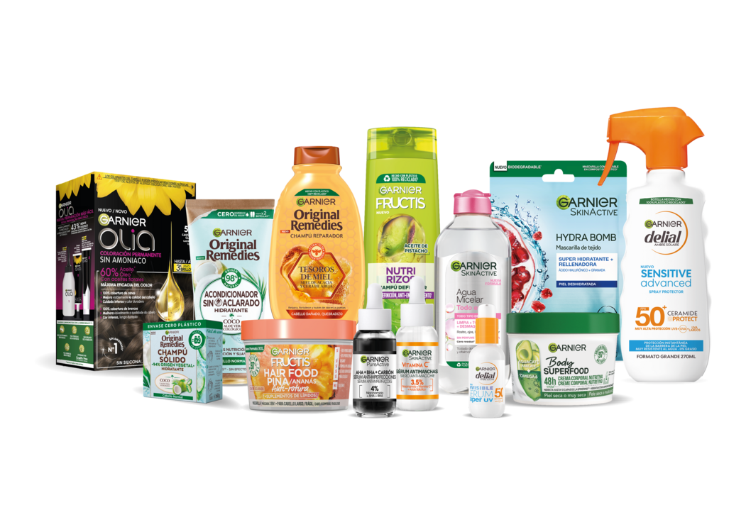 Este é o segredo para uma beleza natural (e está à venda a preços acessíveis!)