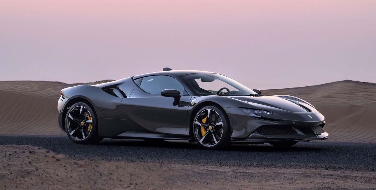 O melhor resultado de sempre